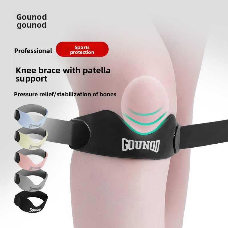 Opaska stabilizująca na kolano