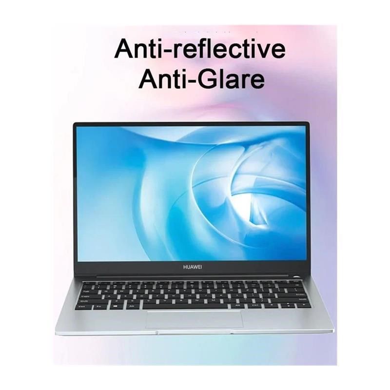 Filtr prywatyzujący na laptop