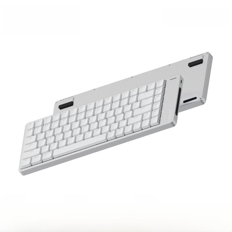 84 Keys-Space Silver-Cloud Virtual Axis / Yes / Official Standard Configuration