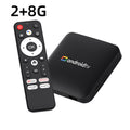 Android TV Box