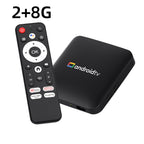 Android TV Box
