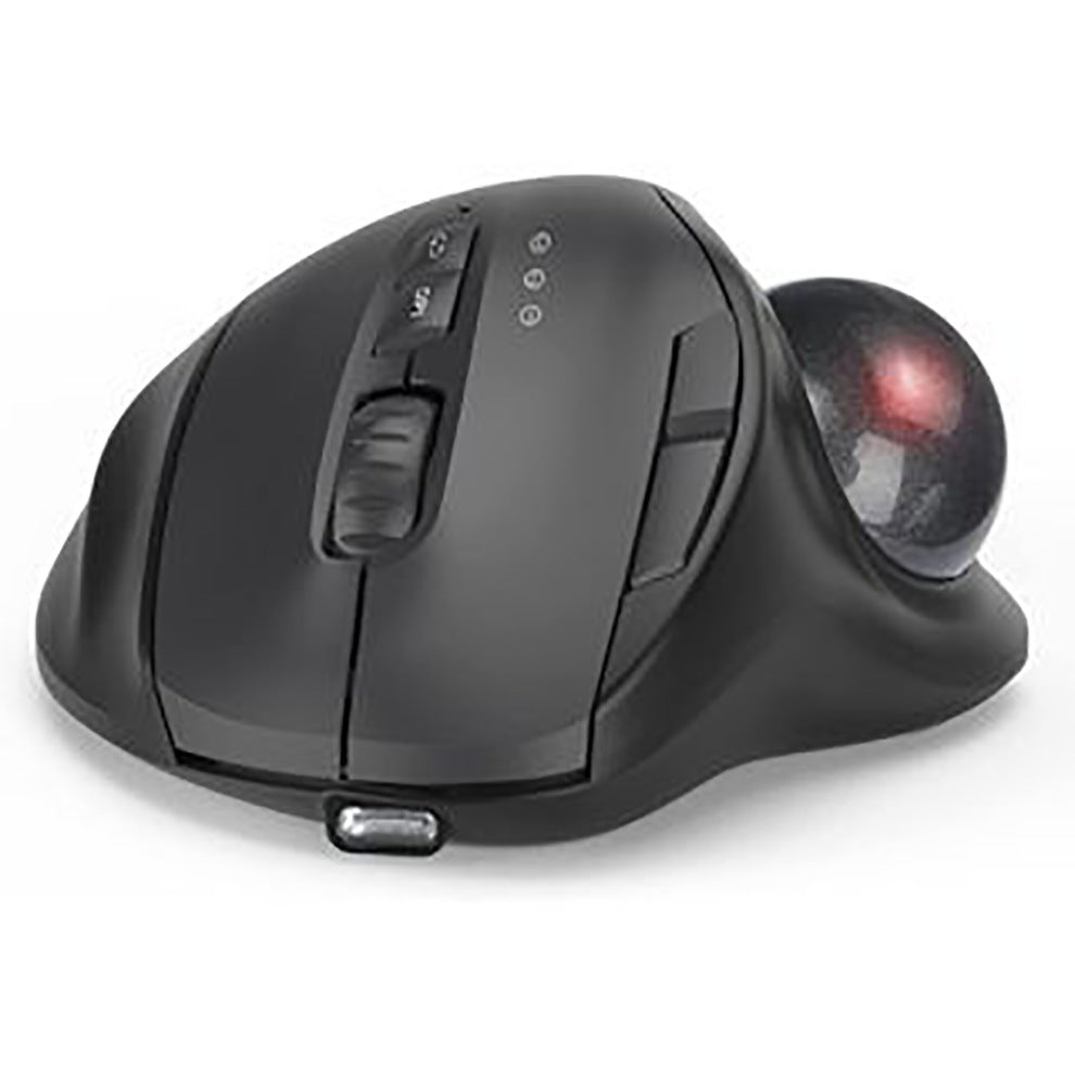 Bezprzewodowa mysz trackball