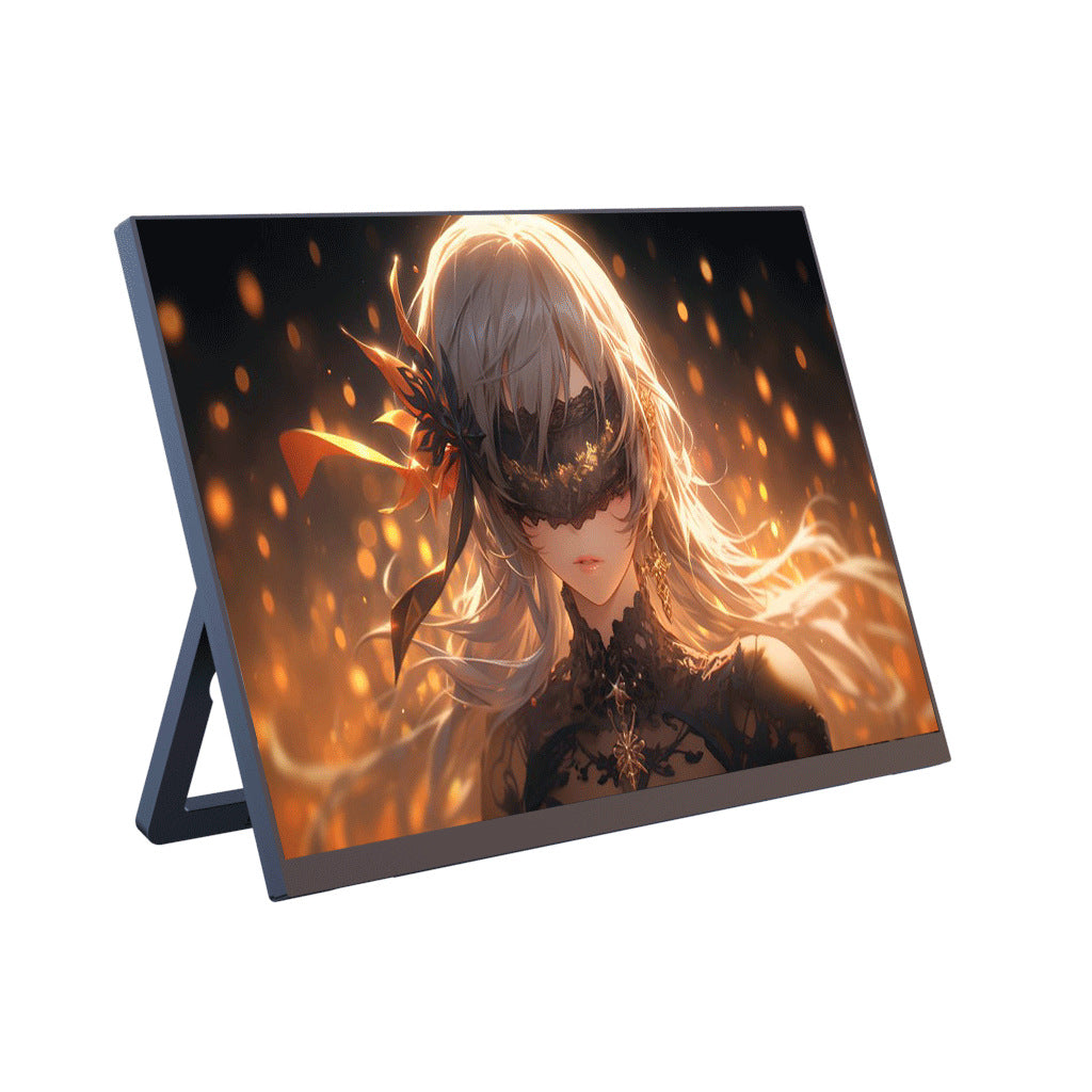Przenośny monitor 16 cali 144 Hz 2.5K